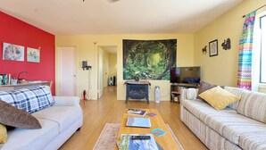 บ้านพัก (1 Bedroom) | ภายใน