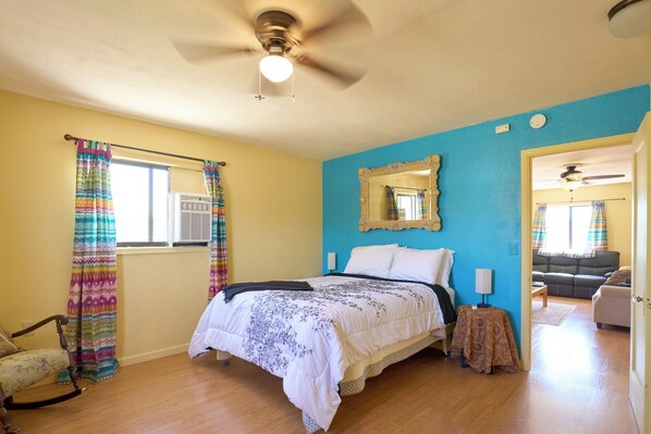 House (1 Bedroom) | Interior - Secluded Stargazing Mecca Near Cave Creek Canyon (San Simon)