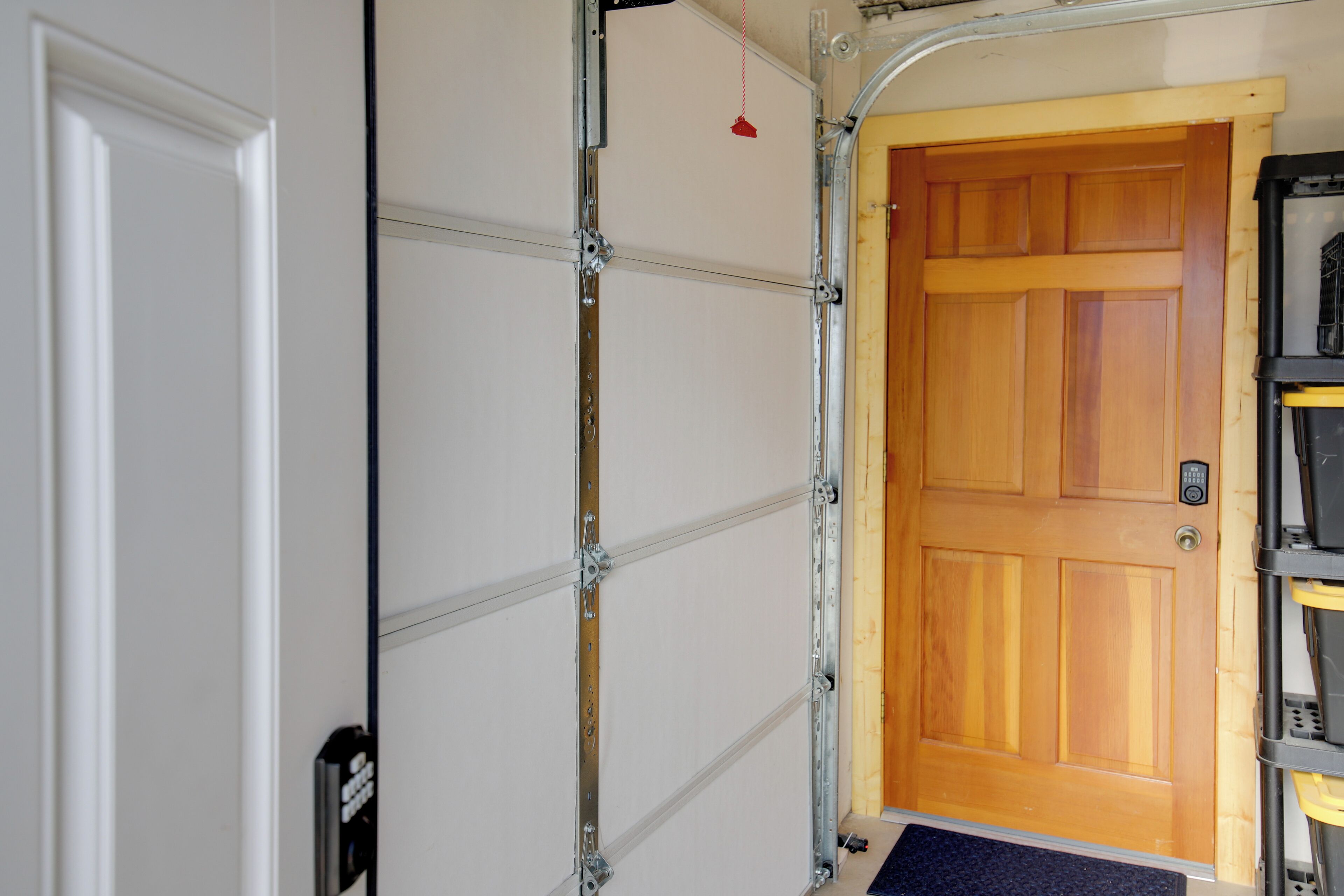 Apartment (0 Bedroom) | Interior