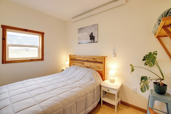 Appartement (0 Bedroom) | Façade de lâhĂ©bergement