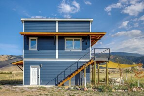 Appartement (0 Bedroom) | Intérieur