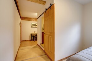 Appartement (0 Bedroom) | Intérieur