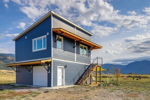 Apartment (0 Bedroom) | Interior