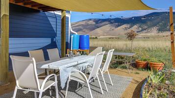 Apartment (0 Bedroom) | Interior