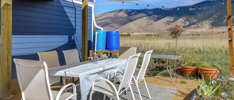 Íbúð (0 Bedroom) | Að innan