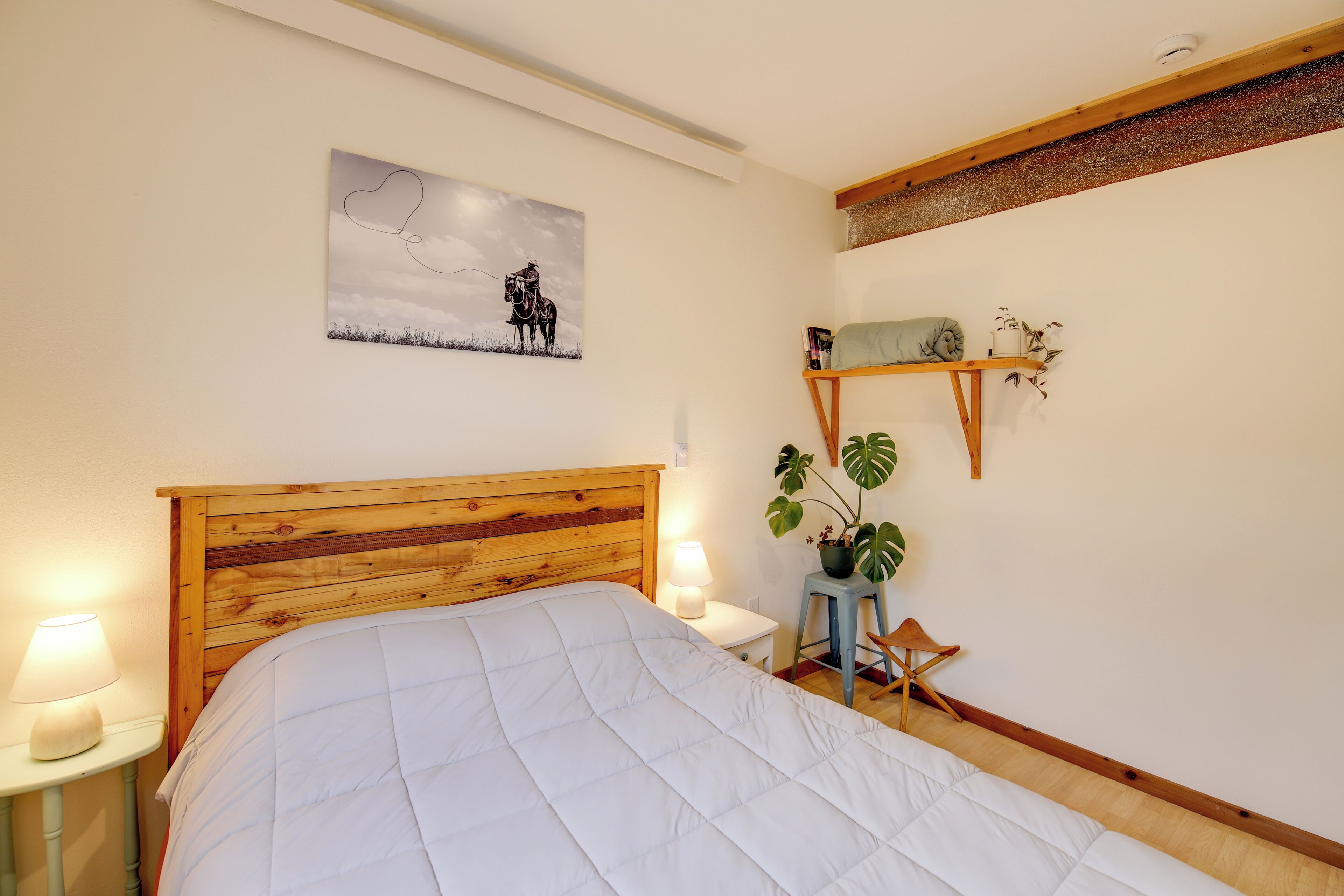 Apartment (0 Bedroom) | Innenbereich