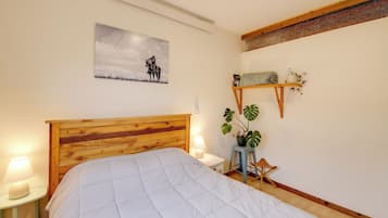 Apartment (0 Bedroom) | Innenbereich