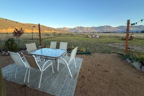 Interior - Arlee Studio w/ Mountain Views: 29 Mi to Missoula (Arlee)