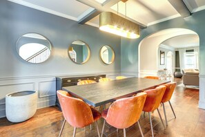Casa (5 Bedrooms) | Interior