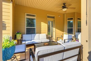 Casa (5 Bedrooms) | Interior