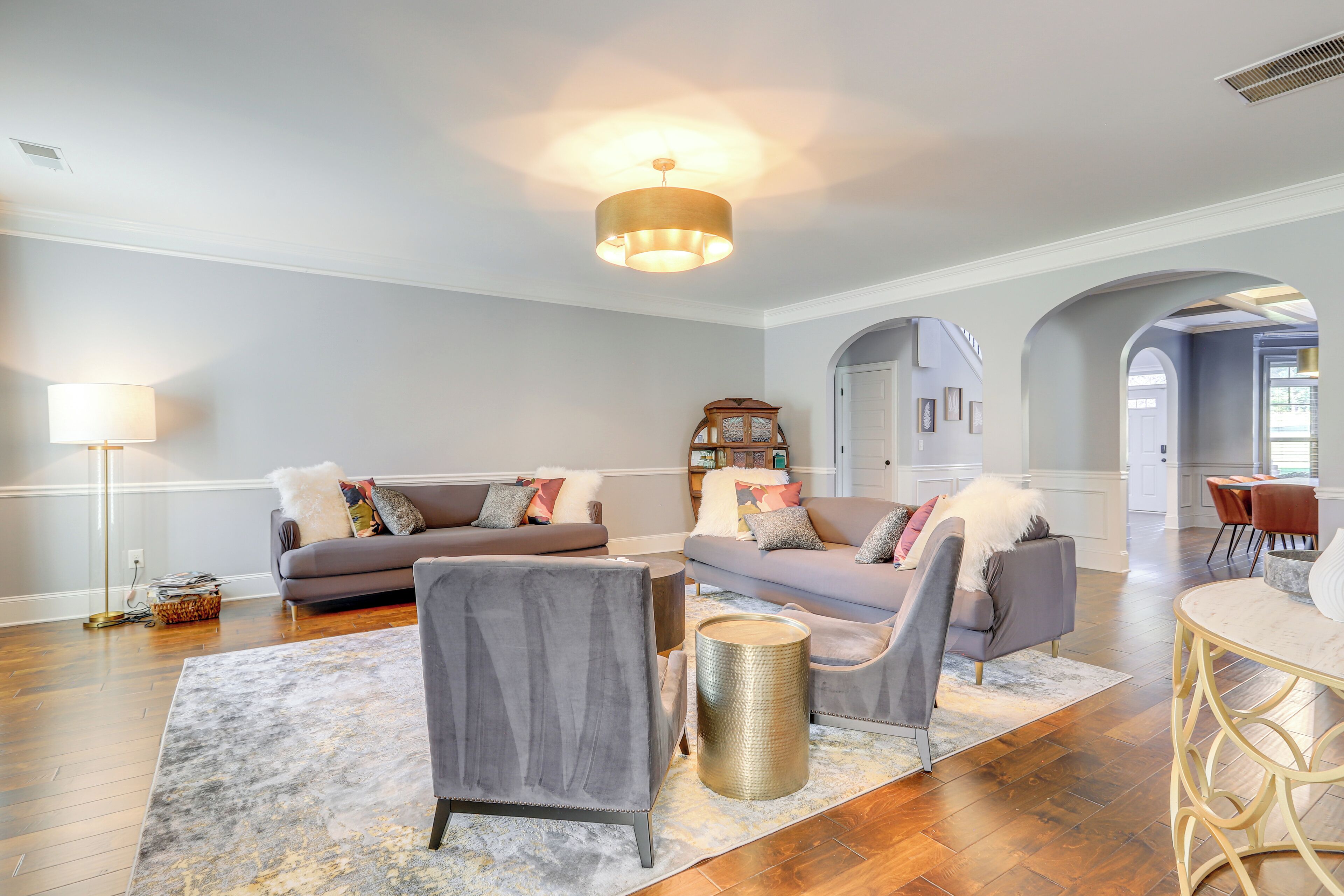 Nhà (5 Bedrooms) | Nội thất