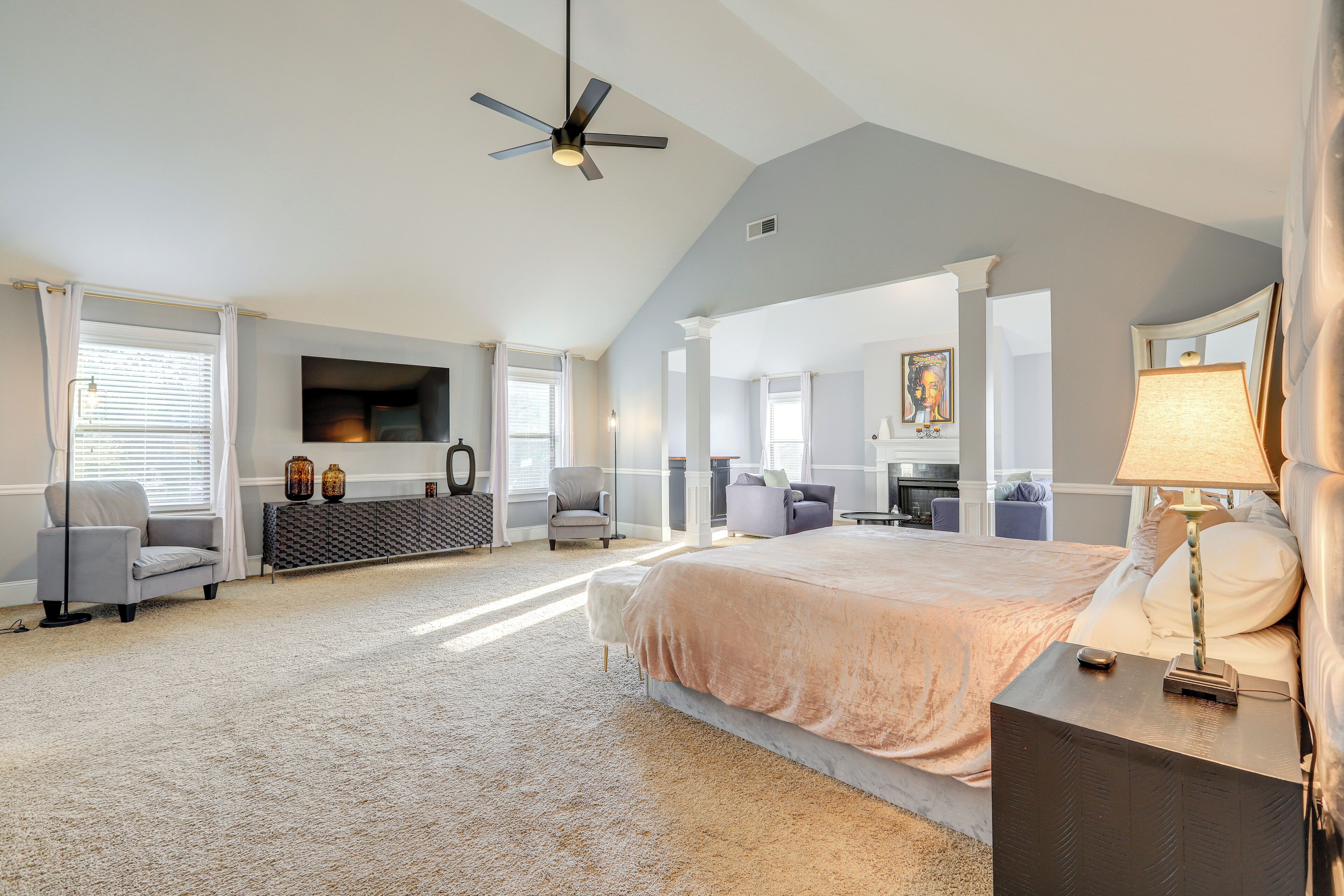 Nhà (5 Bedrooms) | Nội thất