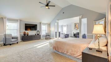 Nhà (5 Bedrooms) | Nội thất