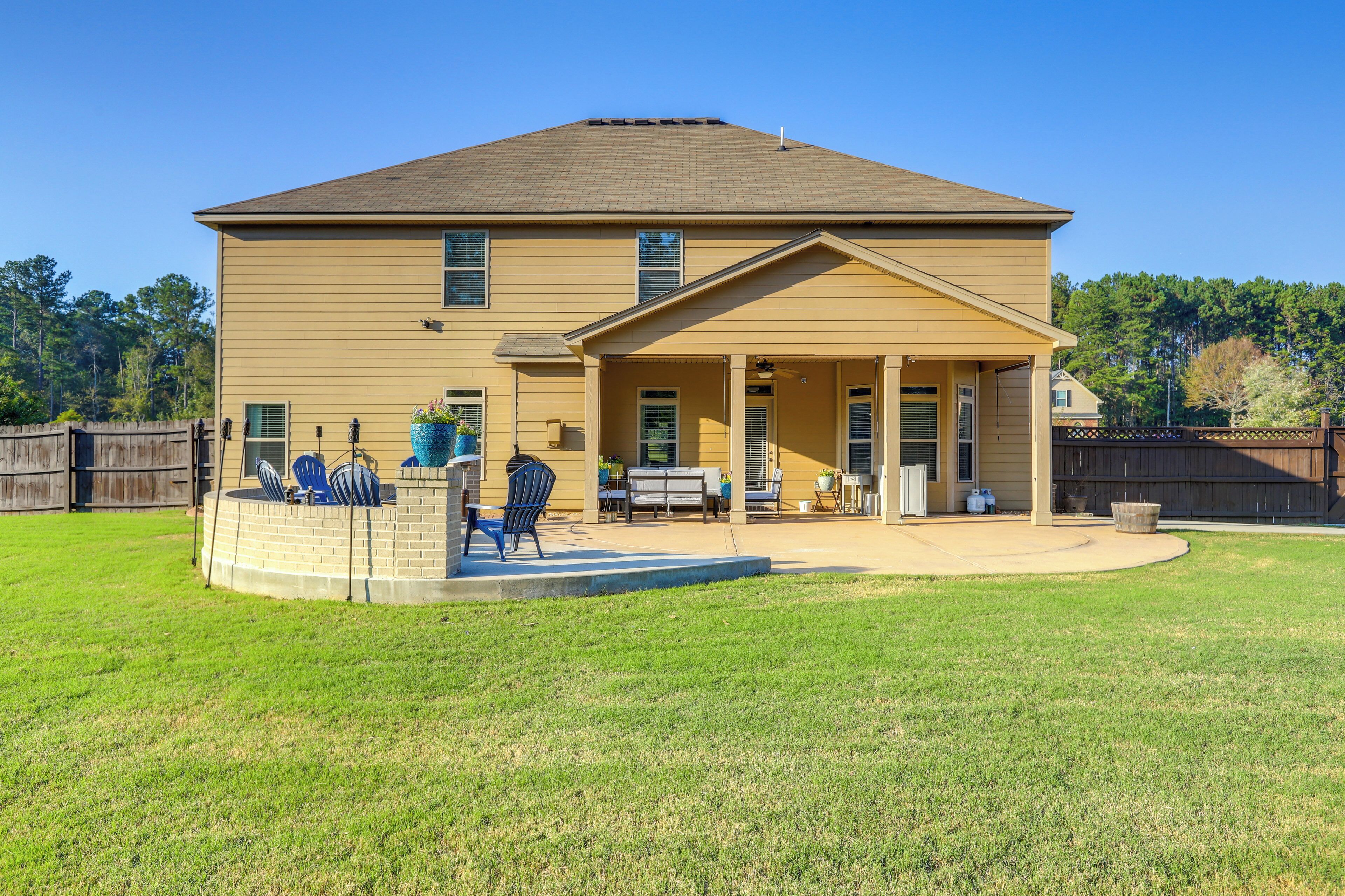 Nhà (5 Bedrooms) | Nội thất