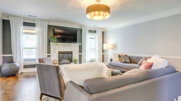 Nhà (5 Bedrooms) | Nội thất