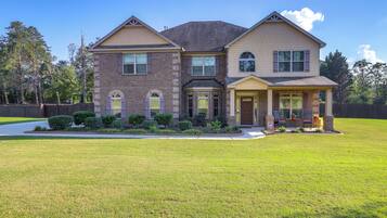 Nhà (5 Bedrooms) | Nội thất