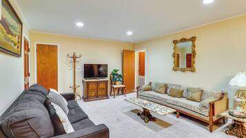 Maison (2 Bedrooms) | Intérieur