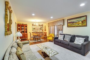 Maison (2 Bedrooms) | Intérieur