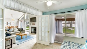 独立别墅 (3 Bedrooms) | 住宿内部