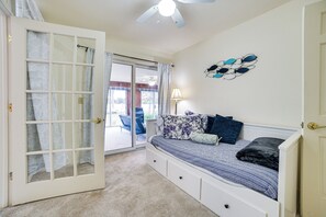 Hus (3 Bedrooms) | Interiør