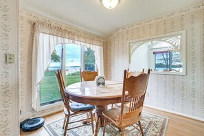 Casa (3 Bedrooms) | Interior