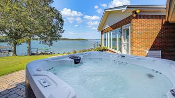 House (4 Bedrooms) | Bahagian dalam