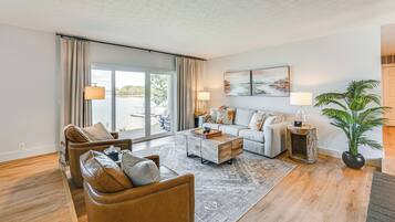 House (4 Bedrooms) | Bahagian dalam