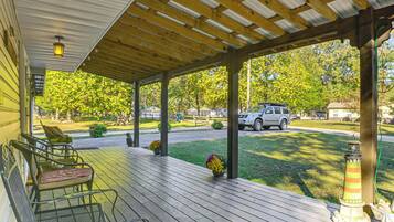 House (2 Bedrooms) | Bahagian dalam