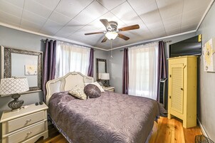 独立别墅 (2 Bedrooms) | 住宿内部