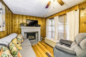 独立别墅 (2 Bedrooms) | 住宿内部