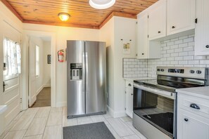 Huis (4 Bedrooms) | Interieur