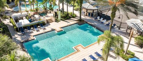 Apartment | 3 bedrooms, Internet