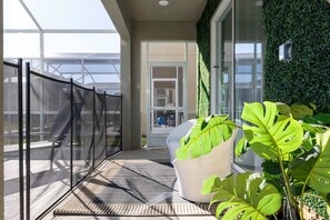 Maison | 6 chambres, Internet
