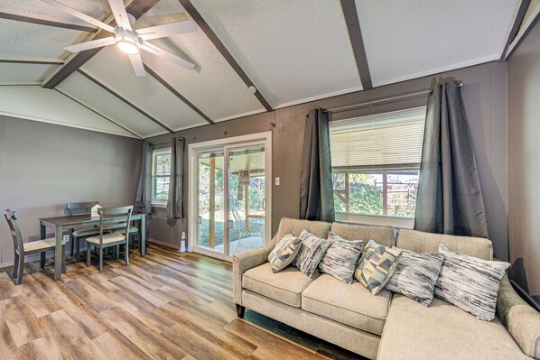 Casa (3 Bedrooms) | Interior