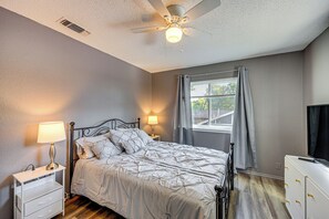 Casa (3 Bedrooms) | Interior