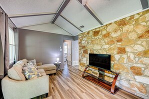 Casa (3 Bedrooms) | Fachada del alojamiento