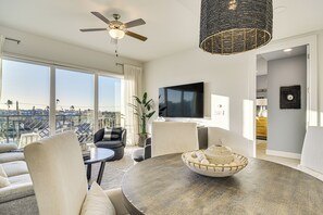 Appartement (3 Bedrooms) | Intérieur
