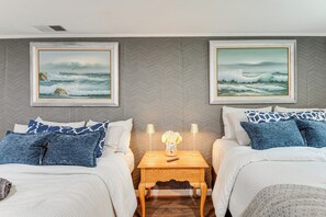 Lägenhet (0 Bedroom) | Interiör