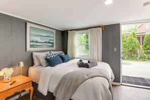 Lägenhet (0 Bedroom) | Interiör