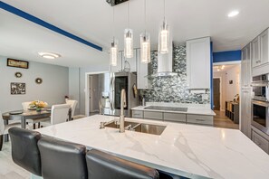 Casa (3 Bedrooms) | Interior