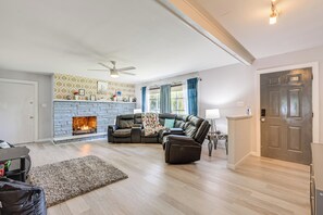 Casa (3 Bedrooms) | Interior