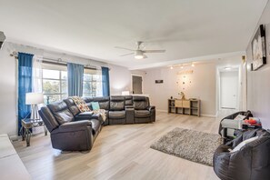 Casa (3 Bedrooms) | Interior