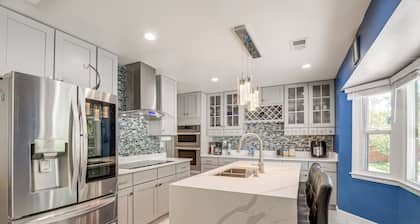 Pets Welcome: Quiet Silver Spring Retreat!