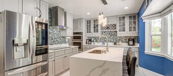 Pets Welcome: Quiet Silver Spring Retreat!