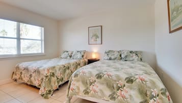 Apartemen (2 Bedrooms) | Interior