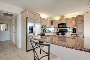 Leilighet (2 Bedrooms) | Innvendig