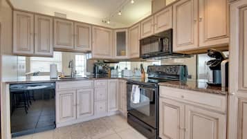 Apartemen (2 Bedrooms) | Interior