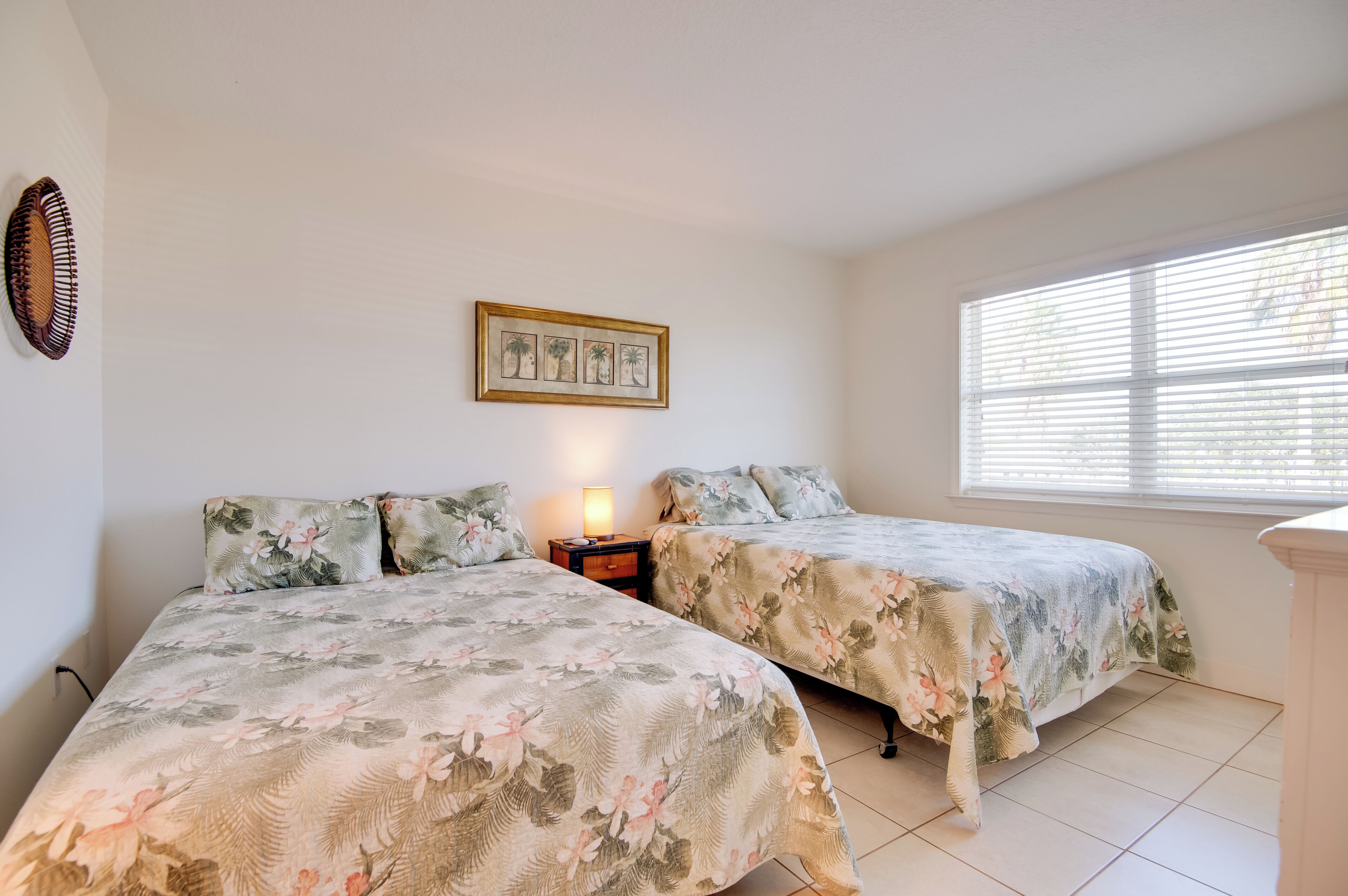 Căn hộ (2 Bedrooms) | Nội thất