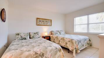 Căn hộ (2 Bedrooms) | Nội thất