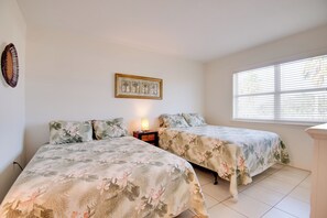 Departamento (2 Bedrooms) | Interior